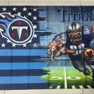 Tennessee Titans TT002 flag banner 3*5ft