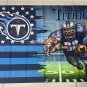 Tennessee Titans TT002 flag banner 3*5ft