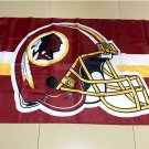 Washington Commanders WC001 flag banner 3*5ft