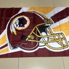 Washington Commanders WC002 flag banner 3*5ft