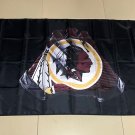 Washington Commanders WC003 flag banner 3*5ft