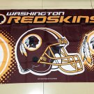 Washington Commanders WC008 flag banner 3*5ft