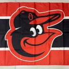 Baltimore Orioles BO002 flag banner 3*5ft
