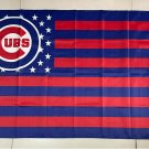 Chicago Cubs CC001 flag banner 3*5ft