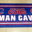 Chicago Cubs CC002 flag banner 3*5ft