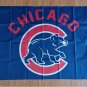 Chicago Cubs CC003 flag banner 3*5ft