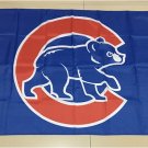 Chicago Cubs CC004 flag banner 3*5ft