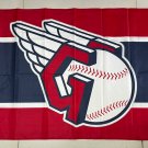 Cleveland Guardians MCG001 flag banner 3*5ft