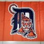 Detroit Tigers MDT003 flag banner 3*5ft