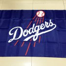 Los Angeles Dodgers LAD004 flag banner 3*5ft