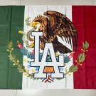 Los Angeles Dodgers LAD005 flag banner 3*5ft