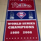Philadelphia Phillies MPP001 flag banner 3*5ft