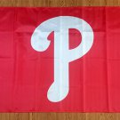 Philadelphia Phillies MPP003 flag banner 3*5ft