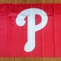 Philadelphia Phillies MPP003 flag banner 3*5ft