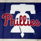 Philadelphia Phillies MPP005 flag banner 3*5ft