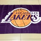 Los Angeles Lakers LAL001 flag banner 3*5ft