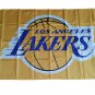 Los Angeles Lakers LAL003 flag banner 3*5ft