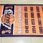 Los Angeles Lakers LAL004 flag banner 3*5ft