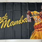 Los Angeles Lakers LAL005 flag banner 3*5ft