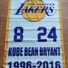 Los Angeles Lakers LAL006 flag banner 3*5ft