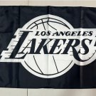 Los Angeles Lakers LAL007 flag banner 3*5ft
