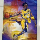 Los Angeles Lakers LAL008 flag banner 3*5ft