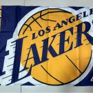 Los Angeles Lakers LAL009 flag banner 3*5ft