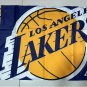 Los Angeles Lakers LAL009 flag banner 3*5ft
