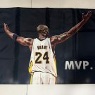 Los Angeles Lakers LAL010 flag banner 3*5ft