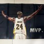 Los Angeles Lakers LAL010 flag banner 3*5ft