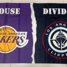 Los Angeles Lakers LAL011 flag banner 3*5ft