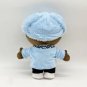 Hello Kitty Tyler The Creator Blue Hat Clothes Plush Doll Figure Stuffed Toys Gift