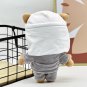 Hello Selena Eminem Plush Doll White Hat Boy Figure Stuffed Toys Gift