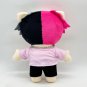 Hello Kitty 24cm LIL Peep Plush Doll Figure Stuffed Toys Gift