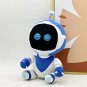 Astro Bot Plush Toy Cartoon Game Anime Figure Plush Toys Gift