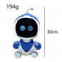 Astro Bot Plush Toy Cartoon Game Anime Figure Plush Toys Gift