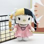 Hello Kitty Melanie Martinez Plush Doll with Pink Dress Plushies Stuffed Toys Gift