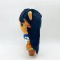 New Hello Kitty SAZ Plush Doll Figure Stuffed Toys Cute Fans Collect Gifts