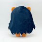 New Hello Kitty SAZ Plush Doll Figure Stuffed Toys Cute Fans Collect Gifts