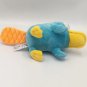 Cute Cartoon Perry The Platypus Plush Toy Soft Duck Stuffed Animals Toy Gifts