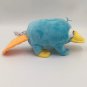 Cute Cartoon Perry The Platypus Plush Toy Soft Duck Stuffed Animals Toy Gifts