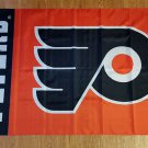 Philadelphia Flyers NPF001 flag banner 3*5ft