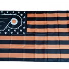 Philadelphia Flyers NPF002 flag banner 3*5ft
