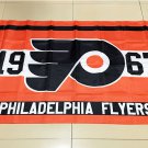 Philadelphia Flyers NPF005 flag banner 3*5ft