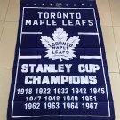 Toronto Maple Leafs TML001 flag banner 3*5ft