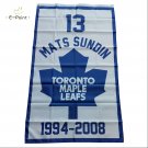 Toronto Maple Leafs TML009 flag banner 3*5ft