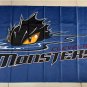 Cleveland Monsters ACM003 flag banner 3*5ft