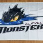 Cleveland Monsters ACM004 flag banner 3*5ft