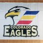 Colorado Eagles ACE003 flag banner 3*5ft
