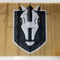 Henderson Silver Knights HSK001 flag banner 3*5ft